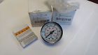 4flz7 Grainger Pressure Gauge Test In Psi Lot Of