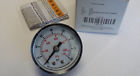 4flz8 Grainger Pressure Gauge Test In Psi