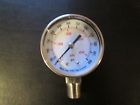 0-4000kpa 4fml3 Grainger Approved Vendor Pressure Gauge Psi Npt Lower