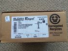 4lw39 Sloan Flushometer Dual Filtered Bypass Diaphragm New In Box
