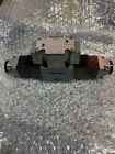 4we6j52-aw120-60n9da 4we6j52-aw120-60 Rexroth Hydraulic Control Valve With Coils