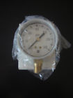 4x514 Ametek Usg Face Pressure Gauge