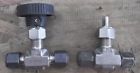 4z-v4lr-ss Parker 2 Stainless Steel