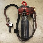 5000l Michigan Pnuematic Tool Mpt