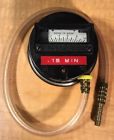 5001c Dwyer Minihelic Differential Pressure Gage Inches Of Water