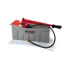 50557 Ridgid Pressure Test Pump 0095691505576