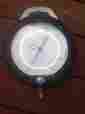 50625 Heise Ashcroft Pressure Gauge Solid Front Cmm Newtown Conn 7 3 4 Face Works