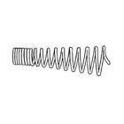 0956913 50657 Ridgid Tool Company Cable With Bulb Auger 095691506573