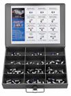 50861n-4 Aignep Usa Nickel Plated Brass Push To Connect Fittings Kit