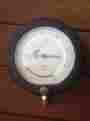 50958 Heise Ashcroft Pressure Gauge Front Cmm Newtown Conn 7 3 4 Face Works
