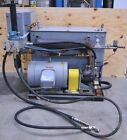 510.23b Mts Products Electric Hydraulic Power Supply Unit Psi Tensile