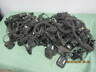 589-0015057 5100 Ef Johnson Ascend Es Handheld Radio Speaker Microphone