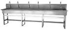 G9869343 512fa Sani-lav Hand Sink With