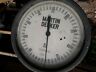 Su20r-0050 5139 Martin Decker Hydraulic Diaphragm Pad Puck Scale Hose