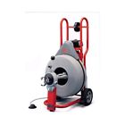 51402 Ridgid Drain Cleaner Machine Pigtail 0095691514028