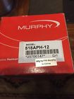 518aph-12v Murphy Switch 518aph-12 Tattletale