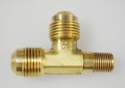51x6 Weatherhead Eaton Brass Male