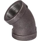520-202hn Mueller Black Elbow Pack Of 032888406278
