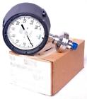 52067718 Wika Pressure Gauge Psi Nptm Ss