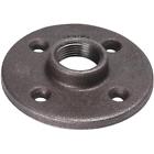 521-607bg Mueller Black Flange 032888407176