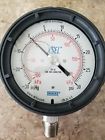 52273270 Wika Xsel Type Range Npt Lm Process Gauge