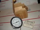 52-3138 523138 Trerice Vintage Pressure Gauge No Nos In Box