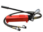 52426 Mh Global Manual Double Action Psi Hand Pump 616556151433