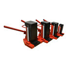 52430 Dbm Imports Hydraulic Ram Toe Lift Jack Ton 618794225532