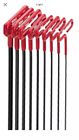 53168 Eklind Tool Hex Kit With Pouch