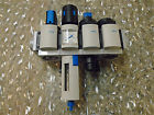 532306 Festo Pre-configured Combination Unit