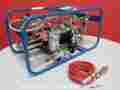 53365-1 Haskel Agt-30 75 Two Stage Air Gas Booster High Pressure Tester