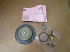 535-01 Norgren Pneumatic Regulator Repair