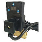 53rg50 Speedaire Auto Drain Valve Pipe Npt Gpm