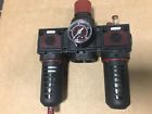 540012-6 Liquidynamics 3-8 Filter Regulator