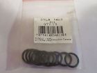 54013 Dynaline Pack Rings Inside Outside Diameter Canada
