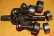 542196 1.9 Air Gardner Driveshaft Cooper Denver Hp Assembly Motor