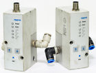 Vppm-6l-l-1-g18-0l10h-v1n 542235 W372 Festo Set Of