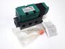 554sa400k000030 Numatics Direct Solenoid Port Pos Nptf Nos