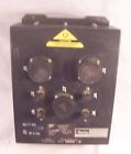 555-049-003 Parker Hannifin Signal Conditioner