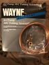 55653 Wayne Jet Pump Avc Tubing Assembly Use All Air Vokume