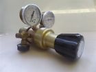 55850-474 Vwr Brass Multistage Gas
