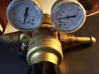 55850-476 Vwr Brass Pressure Gauge