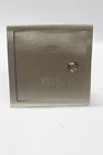 56068-1 Zurn Wall Hydrant Valve Box Nickel Bronze Locking Enclosure