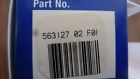 563127 Graco Adapter Oil Air
