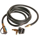 0147173 57638 Camco Quick Connect Conversion Kit 014717576383