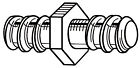 0956919 59230 Ridge Tool Company A-13 095691592309