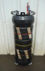 595.00654 Halliburton Stage Flow Through Pneumatic Inflatable Pipe Sewer Plug