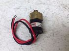 59891 Aro Electric Solenoid Switch