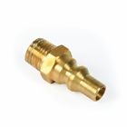 0147170 59903 Camco Stove Accessories Propane Fitting Npt Full Flow 014717599030