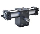 5pdt0 Speedaire Rotary Actuator Sr